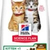 Hill's Science Plan Kitten No Grain With Chicken -Pet Supplies-Cats Shop science plan kitten no grain pollo 1 g