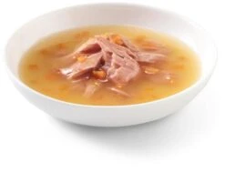 Pack 20 Schesir Wild Cat Tuna And Pumpkin Soup -Pet Supplies-Cats Shop sopa gato atun salvaje calabaza 2 g