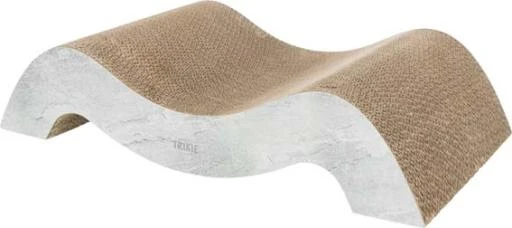 Trixie XXL Cardboard Scraper Board Grey 3 Trixie XXL Cardboard Scraper Board Grey