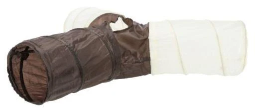 Trixie Nylon Triple Play Tunnel 4 Trixie Nylon Triple Play Tunnel - Image 2