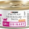 Pack 24 Pro Plan Veterinary Diets UR Urinary Feline Wet -Pet Supplies-Cats Shop ur urinary st ox mousse de pavo 1 g