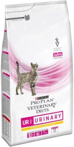 Pro Plan Veterinary Diets UR Urinary 26 Pro Plan Veterinary Diets UR Urinary -Pet Supplies-Cats Shop ur urinary st ox 1 g
