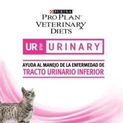 Pro Plan Veterinary Diets UR Urinary 28 Pro Plan Veterinary Diets UR Urinary -Pet Supplies-Cats Shop ur urinary st ox 2 g