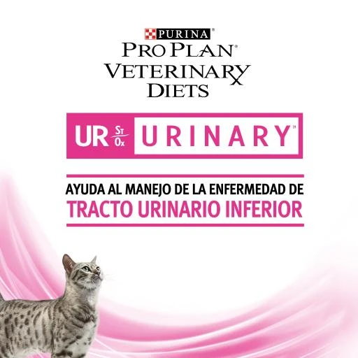 Pro Plan Veterinary Diets UR Urinary 14 Pro Plan Veterinary Diets UR Urinary - Image 12