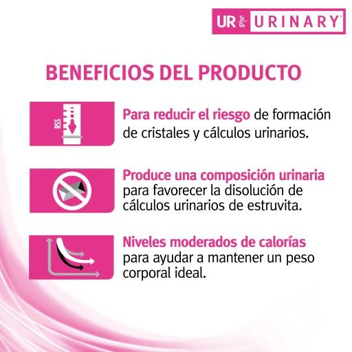 Pro Plan Veterinary Diets UR Urinary 15 Pro Plan Veterinary Diets UR Urinary - Image 13
