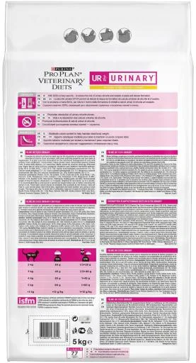 Pro Plan Veterinary Diets UR Urinary 17 Pro Plan Veterinary Diets UR Urinary - Image 15