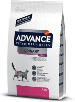 Advance Vet Diets Urinary Stress