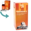 JTPharma Vitamin C For Dogs, Cats And Exotics -Pet Supplies-Cats Shop vit c 63f78f9190d1e g
