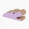 Catit Zoo Scratchy Hippo Scratcher 2 Catit Zoo Scratchy Hippo Scratcher -Pet Supplies-Cats Shop zoo rascador hipopotamo 1 g